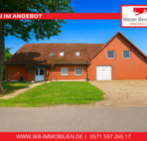 Haus zum Kaufen in Petershagen 338.000,00 € 364 m²
