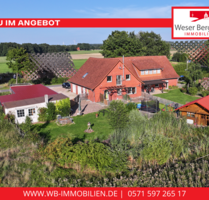 Haus zum Kaufen in Petershagen 338.000,00 € 364 m²