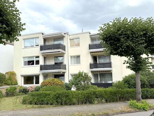 Foto - Wohnung zum Kaufen in Lübeck 329.000,00 € 75 m²
