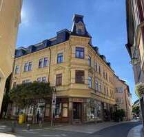Wohnung zum Mieten in Bad Langensalza 675,00 € 122.9 m²