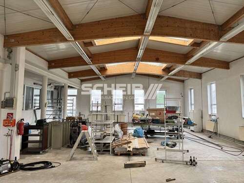Foto - Einzelhandel in Schwäbisch Hall 2.117,61 € 286.09 m²