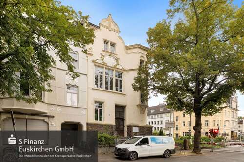 Foto - Wohnung zum Kaufen in Bonn 585.000,00 € 117 m²