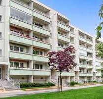 Wohnung zum Mieten in Berlin 1.125,00 € 62.28 m²