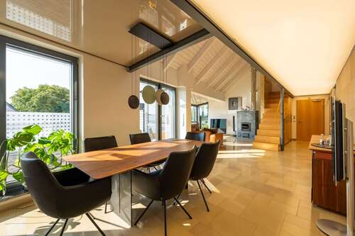 Foto - Wohnung zum Mieten in Wolken 1.250,00 € 102 m²