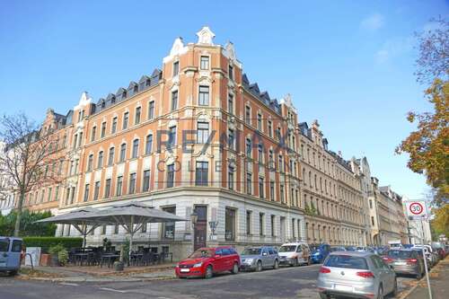 Foto - Wohnung zum Kaufen in Chemnitz 57.500,00 € 48 m²