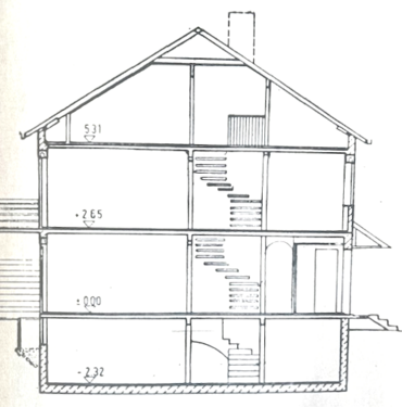 Foto - Haus zum Kaufen in Petershausen 595.000,00 € 140 m²