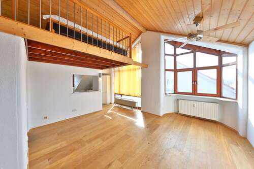 Foto - Wohnung zum Kaufen in München 380.000,00 € 59.1 m²