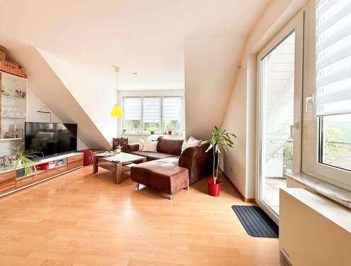 Foto - Wohnung zum Mieten in Esslingen am Neckar 769,00 € 61 m²