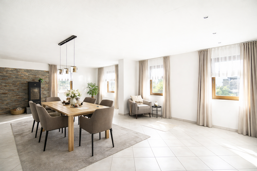 Foto - Haus zum Kaufen in Pforzheim 399.000,00 € 145 m²