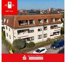 Wohnung zum Kaufen in Aichach 275.000,00 € 84 m²