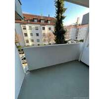 Wohnung zum Kaufen in München Milbertshofen 280.000,00 € 35 m² - München / Milbertshofen