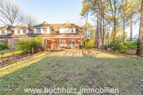 Foto - Haus zum Kaufen in Buchholz 359.000,00 € 112.6 m²