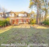 Haus zum Kaufen in Buchholz 359.000,00 € 112.6 m²