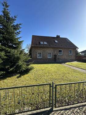 Foto - Haus zum Kaufen in Grevesmühlen 185.000,00 € 125 m²