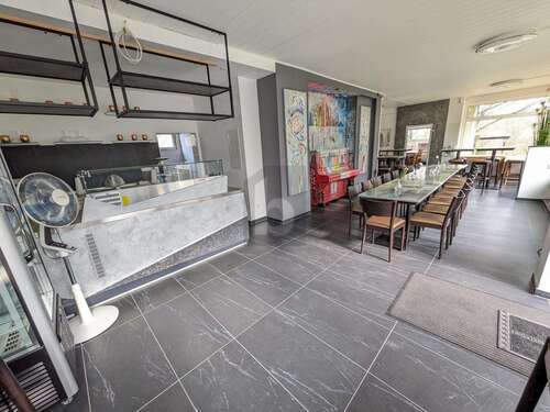 Foto - Gastronomie in Mainz 289.000,00 € 190 m²