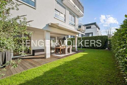 Foto - Wohnung zum Kaufen in Bergisch Gladbach - Bensberg 845.000,00 € 230 m²