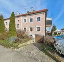 Wohnung zum Kaufen in Straubing 145.000,00 € 64.49 m²