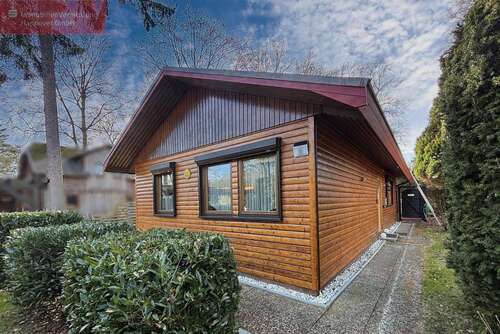 Foto - Haus zum Kaufen in Uetze 139.000,00 € 70 m²