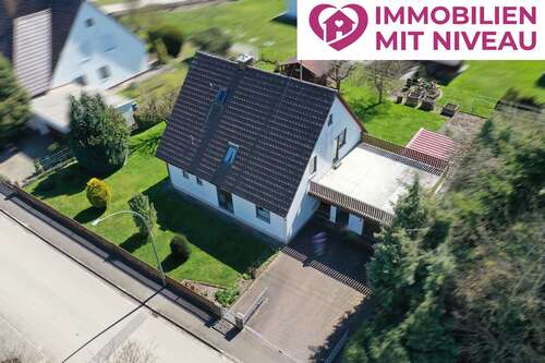 Foto - Haus zum Kaufen in Unterglauheim 439.000,00 € 152 m²