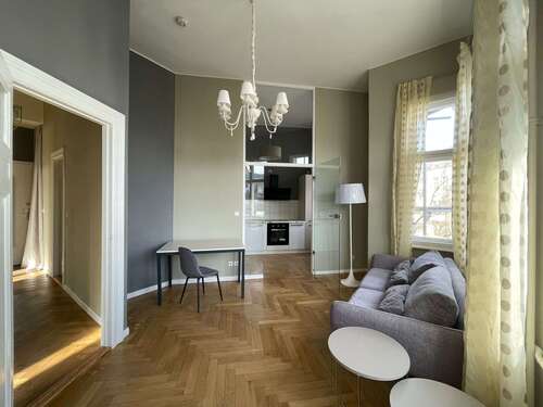 Foto - Wohnung zum Mieten in Berlin 1.700,00 € 70 m²