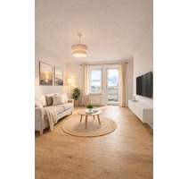 Wohnung zum Mieten in Eisenberg 625,00 € 67.64 m²