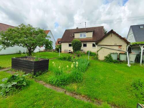 Foto - Haus zum Kaufen in Öhringen 349.000,00 € 96 m²