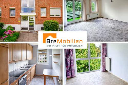 Foto - Wohnung zum Kaufen in Bremen 235.000,00 € 74 m²