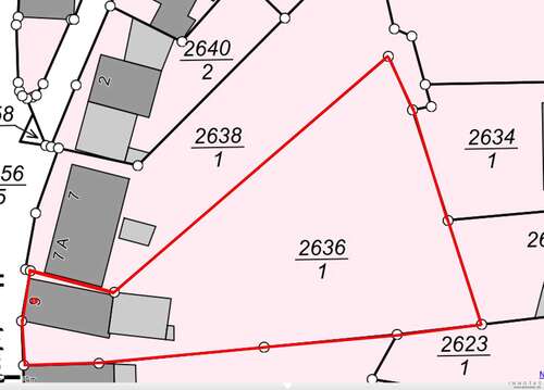 Foto - Grundstück zu verkaufen in Queidersbach 169.000,00 € 1676 m²