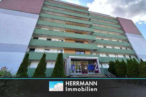 Foto - Wohnung zum Kaufen in Wunstorf 129.000,00 € 60.29 m²
