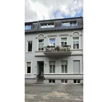 Wohnung zum Mieten in Krefeld Stadtmitte 1.190,00 € 109 m² - Krefeld / Stadtmitte