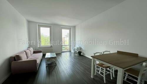 Foto - Wohnung zum Mieten in Krefeld Stadtmitte 1.190,00 € 109 m²