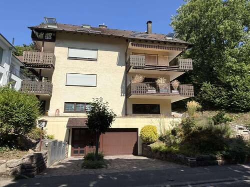 Foto - Wohnung zum Kaufen in Baden-Baden 280.000,00 € 76 m²