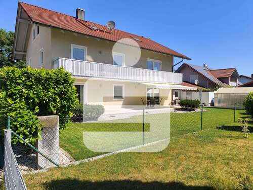 Foto - Haus zum Kaufen in Pocking 870.000,00 € 284 m²