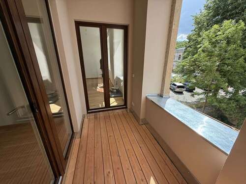 Foto - Wohnung zum Mieten in Crimmitschau, Kreis Zwickau 1.054,00 € 124 m²