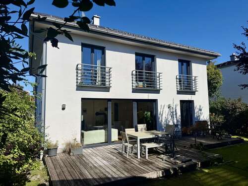 Foto - Haus zum Kaufen in Penzberg 1.290.000,00 € 156 m²