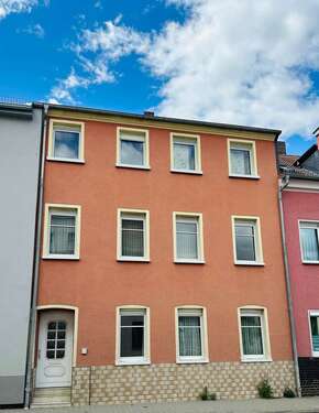 Foto - Haus zum Kaufen in Groitzsch 150.000,00 € 182 m²