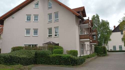 Foto - Wohnung zum Kaufen in Bannewitz 219.000,00 € 103.2 m²