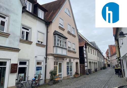 Foto - Wohnung zum Mieten in Forchheim 980,00 € 120 m²
