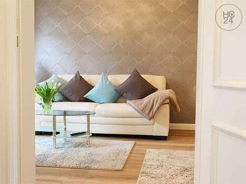 Foto - Wohnen auf Zeit in Leipzig 1.050,00 €