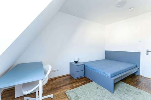 Foto - WG-Zimmer in Berlin 700,00 € 12.39 m²