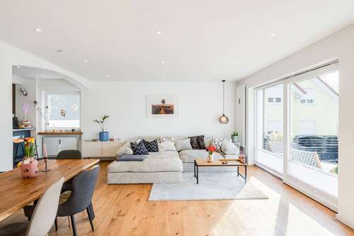 Foto - Wohnung zum Kaufen in München 1.150.000,00 € 146 m²