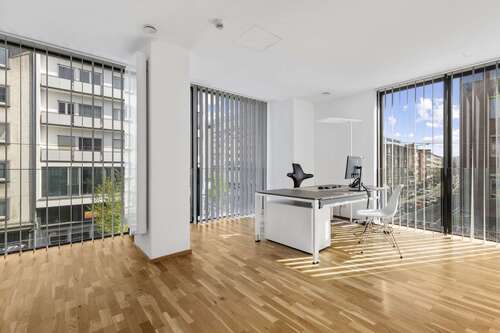 Foto - Büro in Pforzheim 3.000,00 € 250 m²