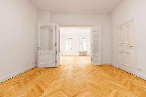 Foto - Wohnung zum Kaufen in Berlin 1.449.900,00 € 194.77 m²