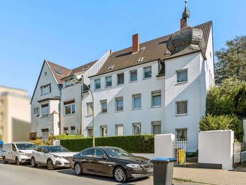 Foto - Wohnung zum Kaufen in Düsseldorf 590.000,00 € 150 m²