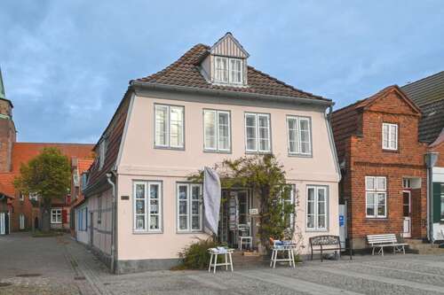 Foto - Büro in Lübeck Travemünde 940,00 € 55.29 m²