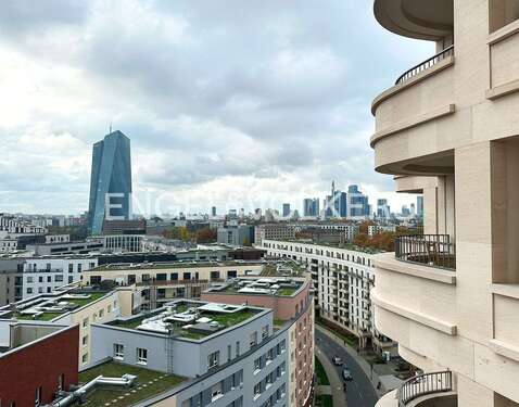 Foto - Wohnung zum Mieten in Frankfurt 1.150,00 € 55 m²