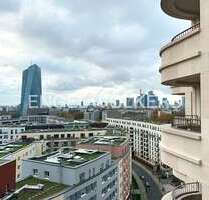 Wohnung zum Mieten in Frankfurt 1.150,00 € 55 m²