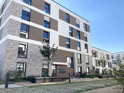 Foto - Wohnung zum Mieten in Düsseldorf 1.353,00 € 85.6 m²