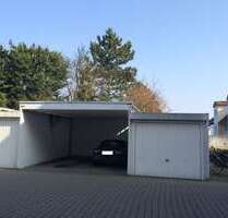 Garage zu vermieten in Bad Nauheim 50,00 €