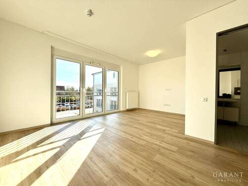 Foto - Wohnung zum Mieten in Maisach 560,00 € 32 m²